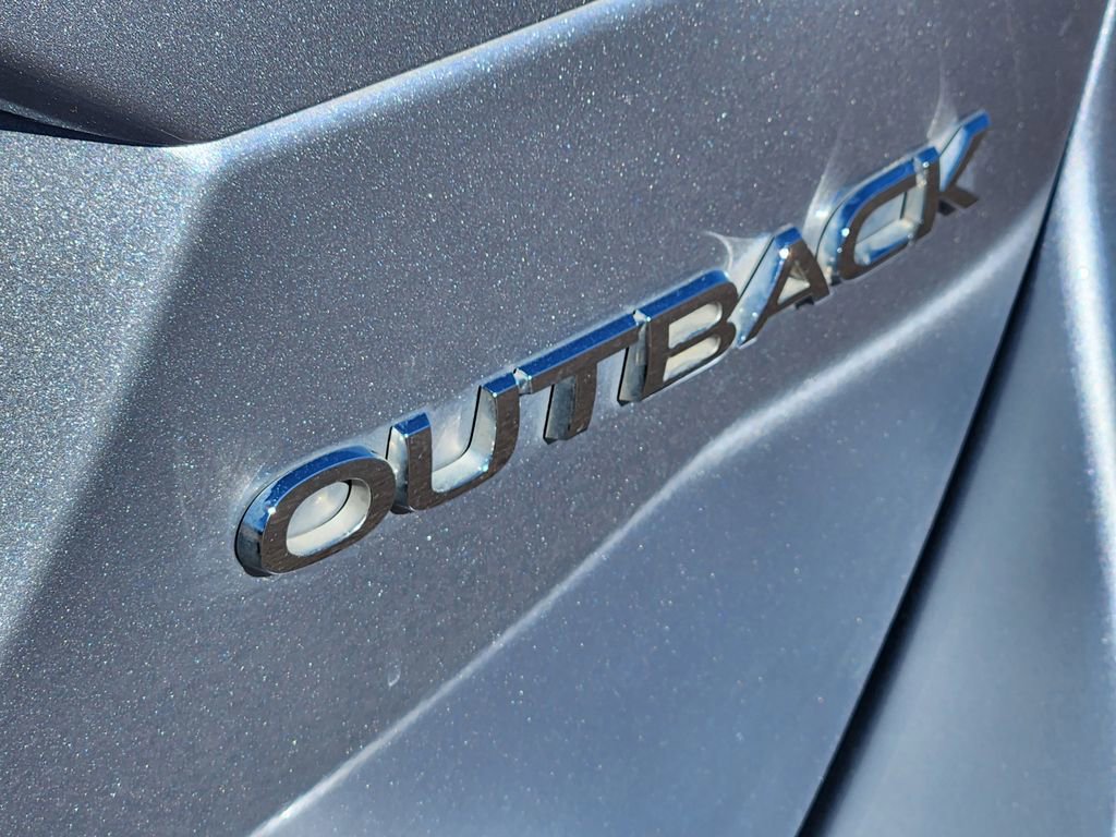 Used 2022 Subaru Outback Limited image 30