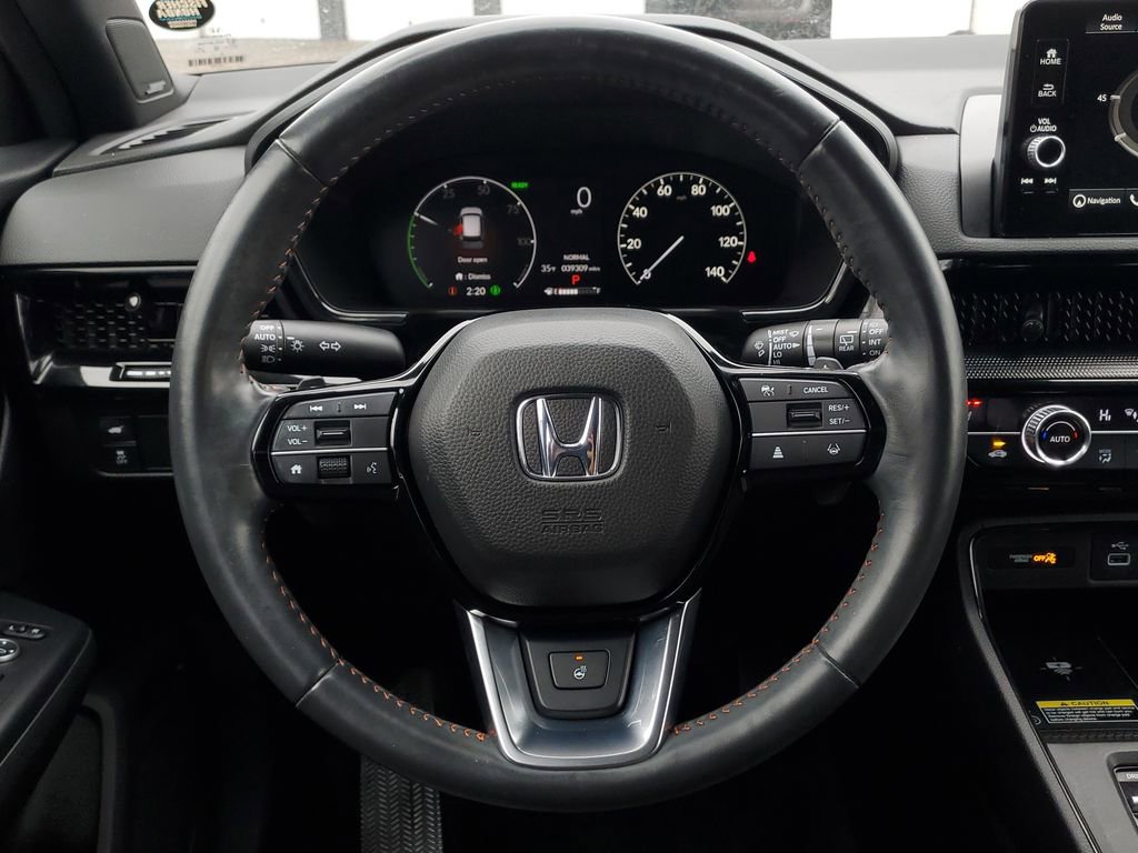 Used 2023 Honda CR-V Sport Touring image 33