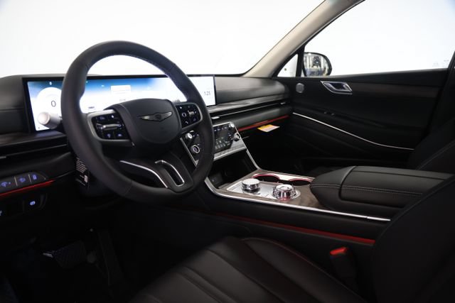 New 2026 Genesis GV80 2.5T Select AWD/4WD image 21