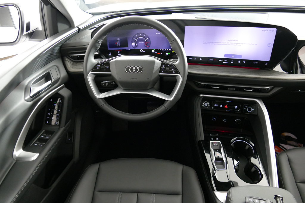 New 2026 Audi Q5 Premium AWD/4WD image 27