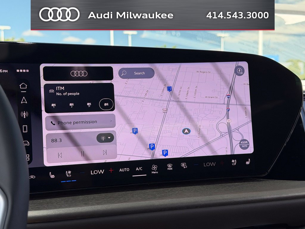 New 2026 Audi Q5 Prestige AWD/4WD image 29