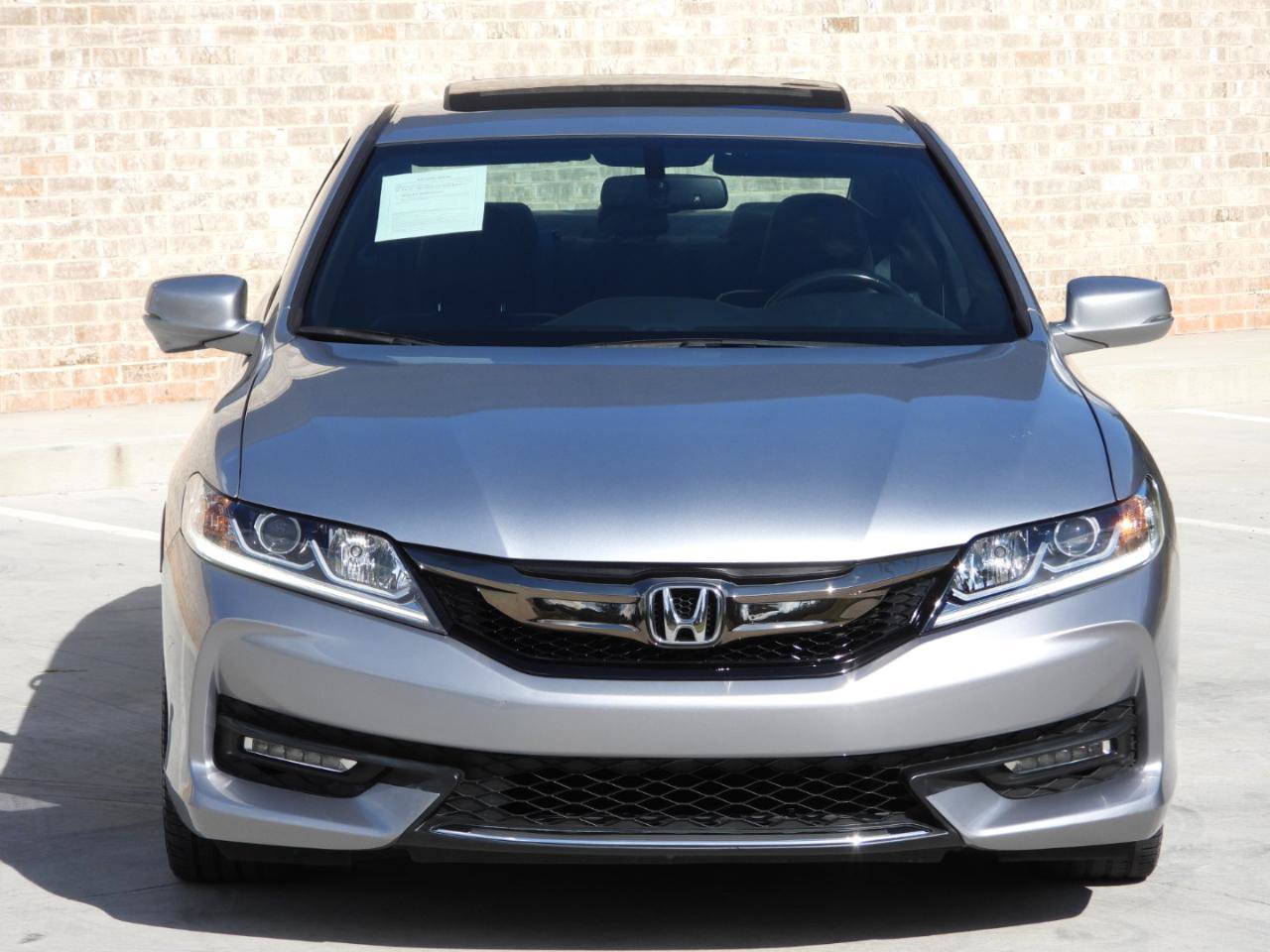 Used 2016 Honda Accord EX-L image 40