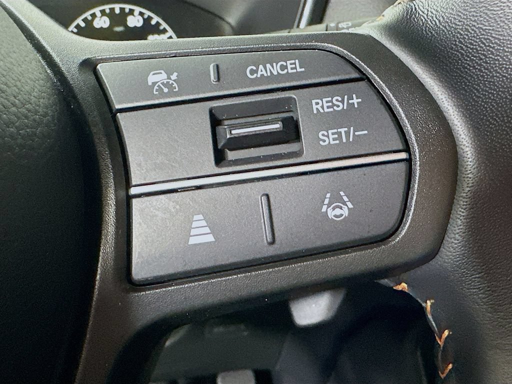Used 2025 Honda CR-V Sport-L image 24