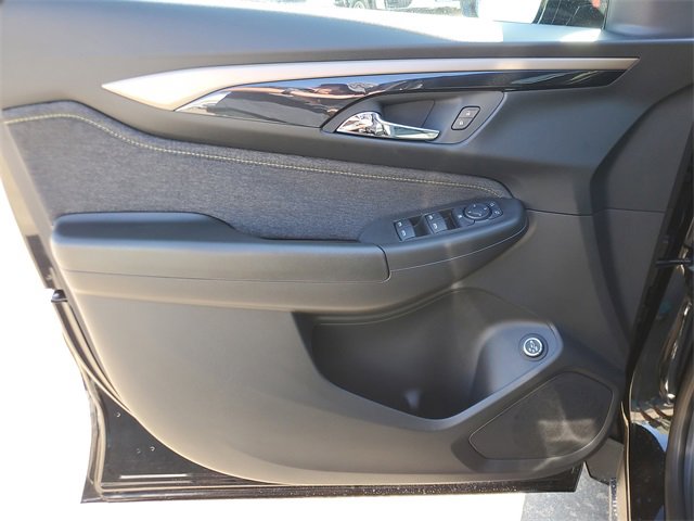 New 2026 Chevrolet TrailBlazer ACTIV w/ Convenience Package image 18