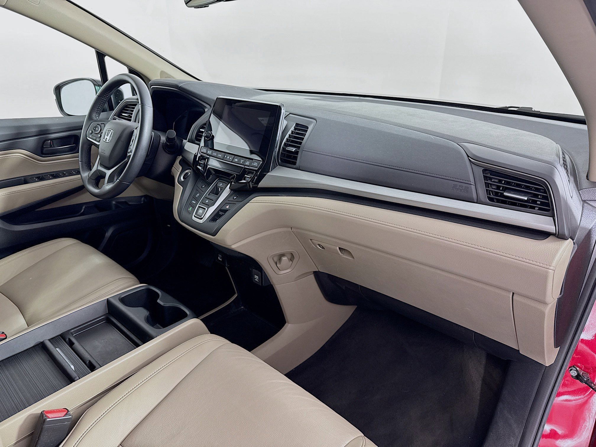 Certified 2023 Honda Odyssey EX-L image 30