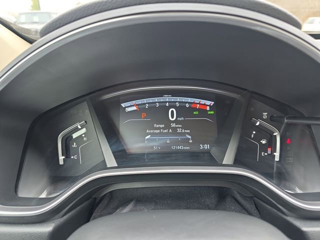 Used 2018 Honda CR-V EX image 14