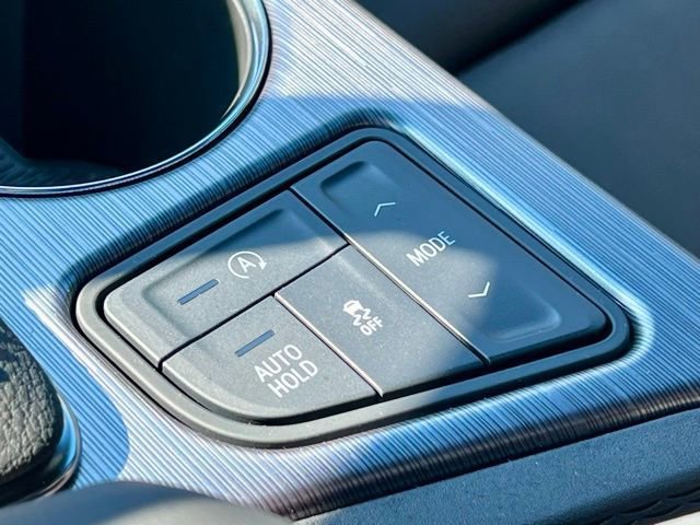 New 2025 Cadillac CT4 Sport image 30