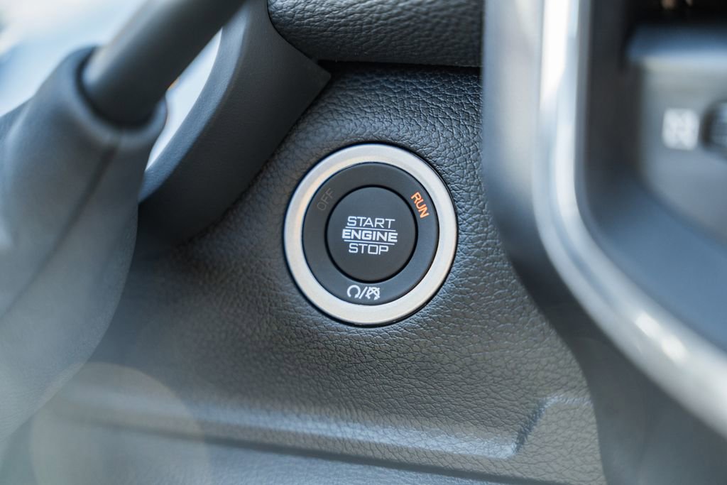 New 2026 RAM 2500 Laramie w/ Night Edition image 30