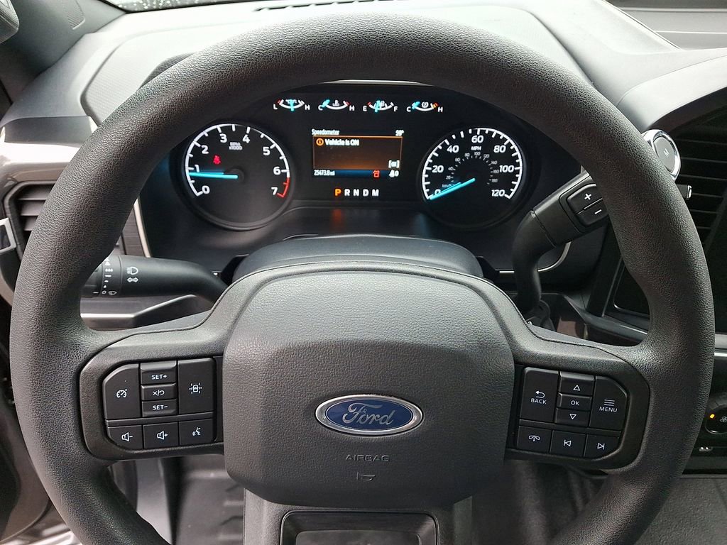 Certified 2022 Ford F150 XL w/ STX Appearance Package AWD/4WD image 20