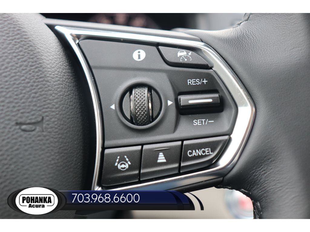 New 2026 Acura RDX w/ Technology Package AWD/4WD image 11