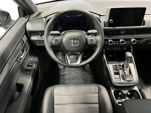 New 2026 Honda CR-V Sport-L image 17