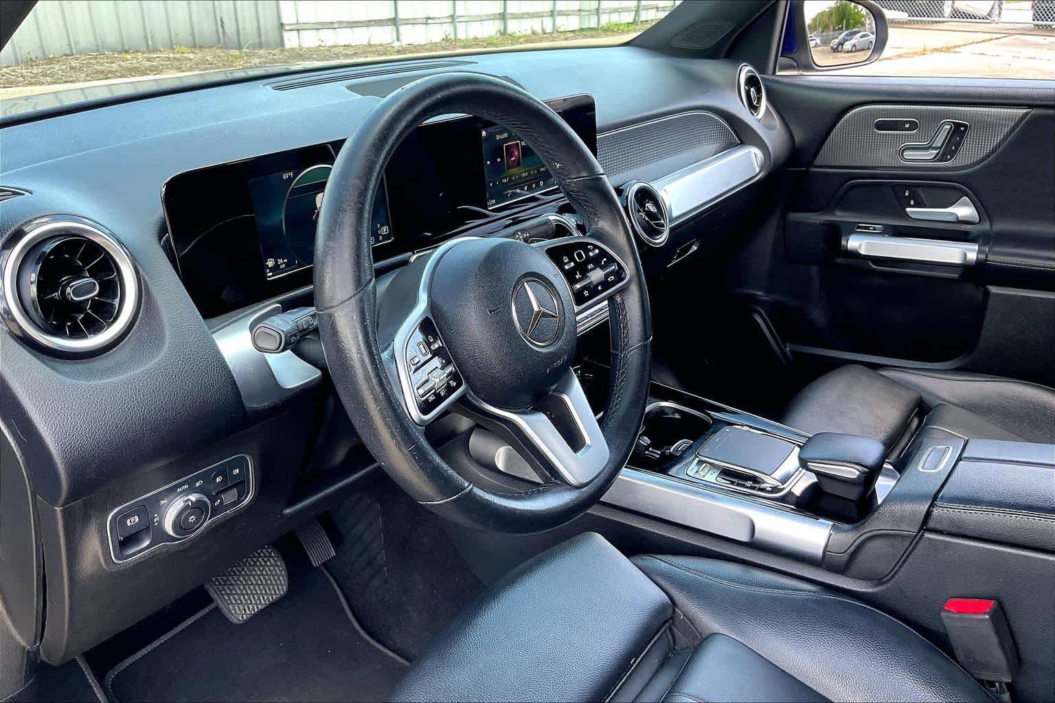 Used 2020 Mercedes-Benz GLB 250 4MATIC image 18