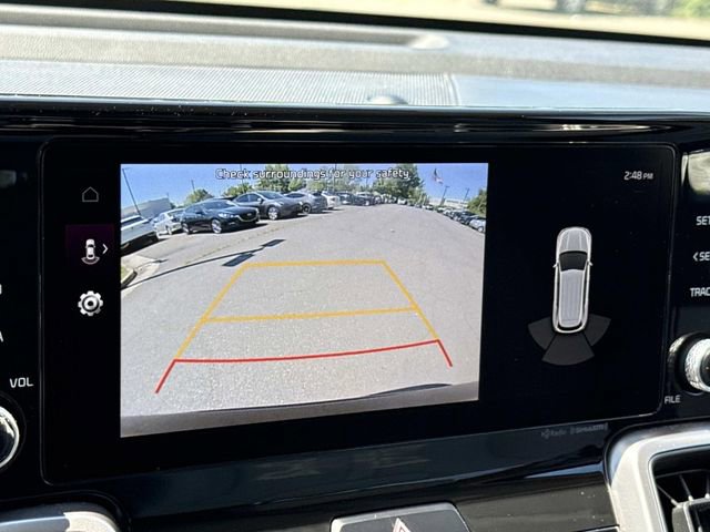 Used 2023 Kia Sorento X-Line EX AWD/4WD image 21
