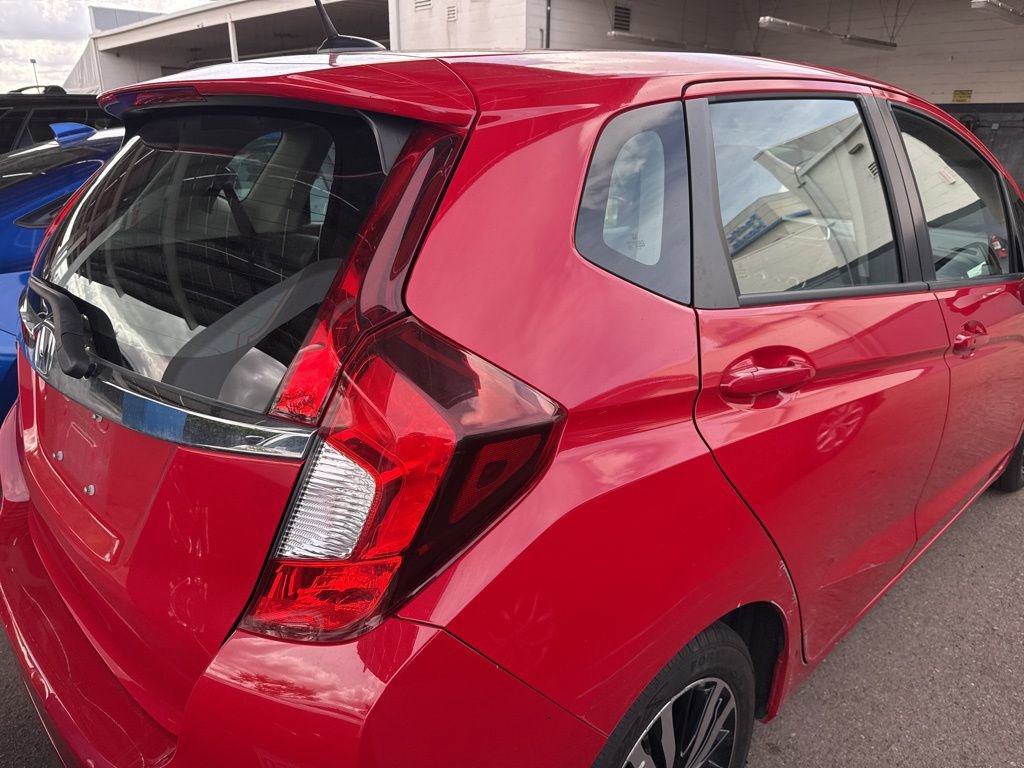 Used 2020 Honda Fit EX-L image 4