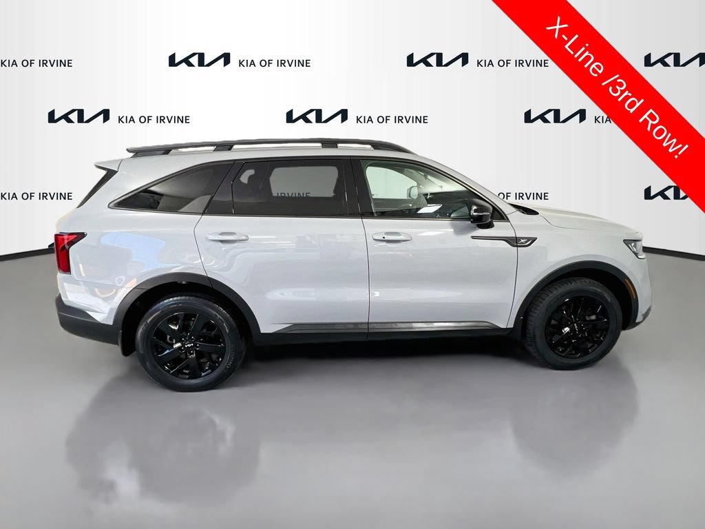 Certified 2023 Kia Sorento S AWD/4WD image 9