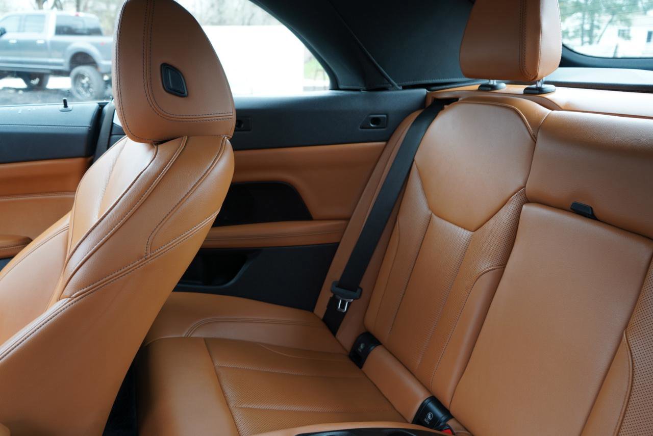 Used 2023 BMW 440i xDrive Convertible w/ Premium Package AWD/4WD image 41