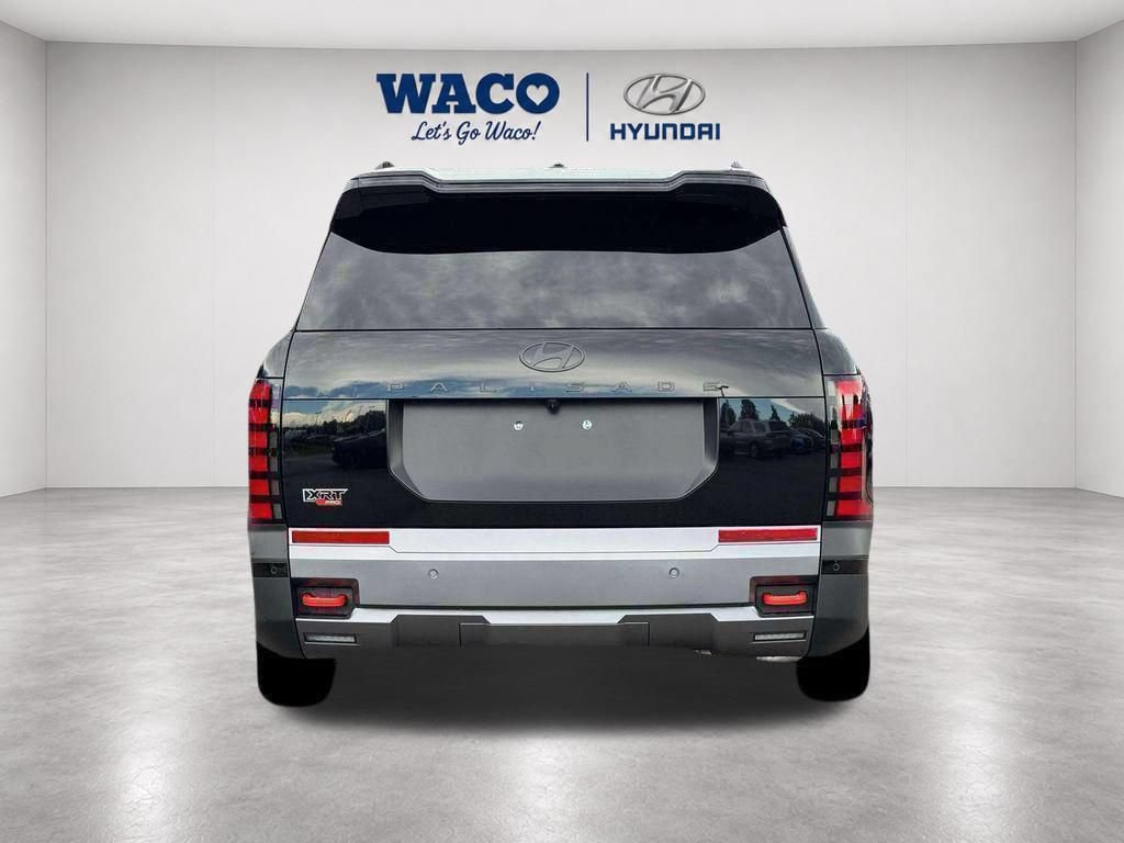 New 2026 Hyundai Palisade XRT Pro AWD/4WD image 63