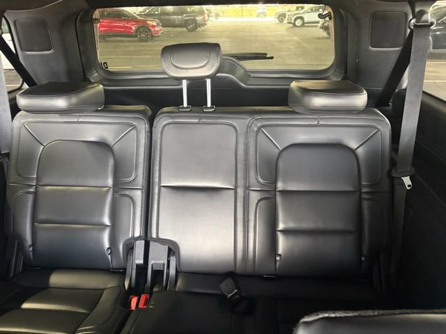 Used 2021 Lincoln Navigator L Reserve image 21