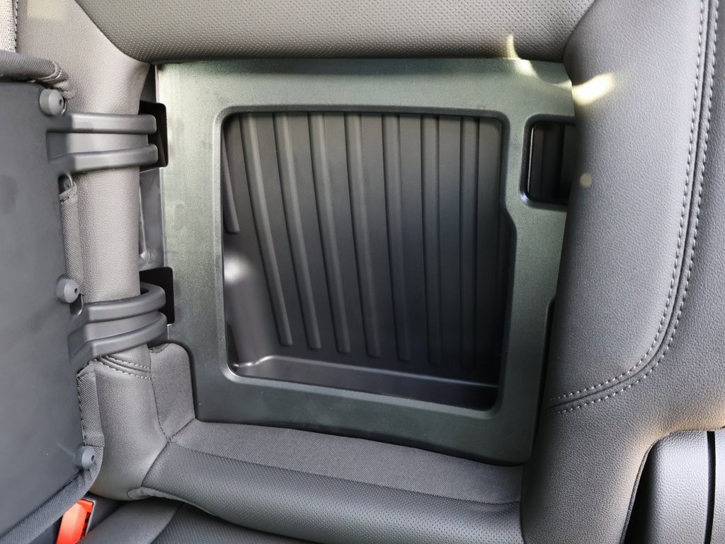 New 2026 GMC Sierra 1500 SLT w/ SLT Premium Plus Package image 29