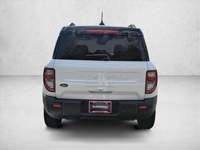 New 2025 Ford Bronco Sport Outer Banks image 7
