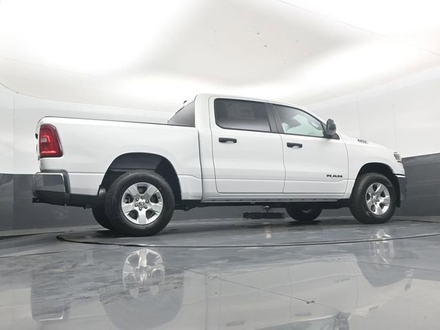 New 2026 RAM 1500 4x4 Crew Cab image 43