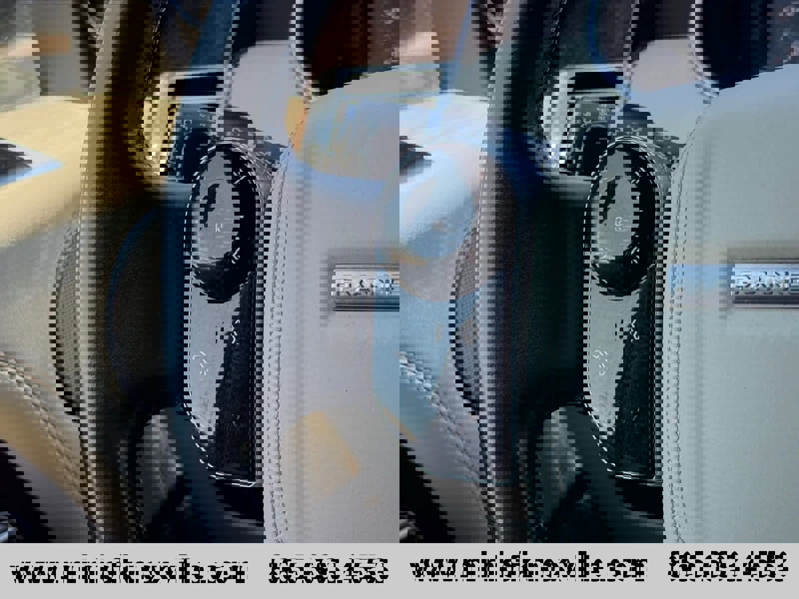 Used 2021 Land Rover Range Rover P525 Westminster Edition image 17