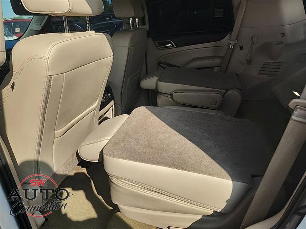 Used 2019 GMC Yukon Denali image 9