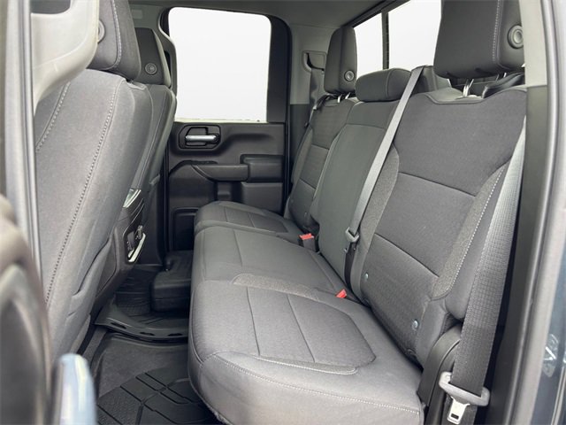 Used 2020 Chevrolet Silverado 3500 LT w/ Convenience Package image 13