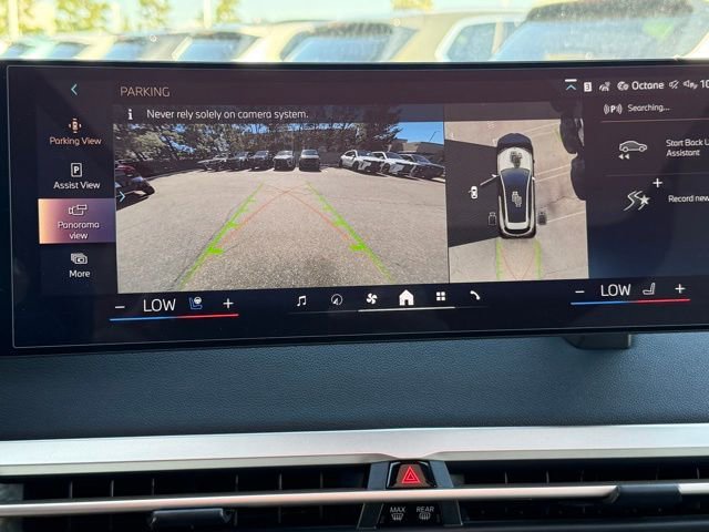 New 2026 BMW iX xDrive45 image 25