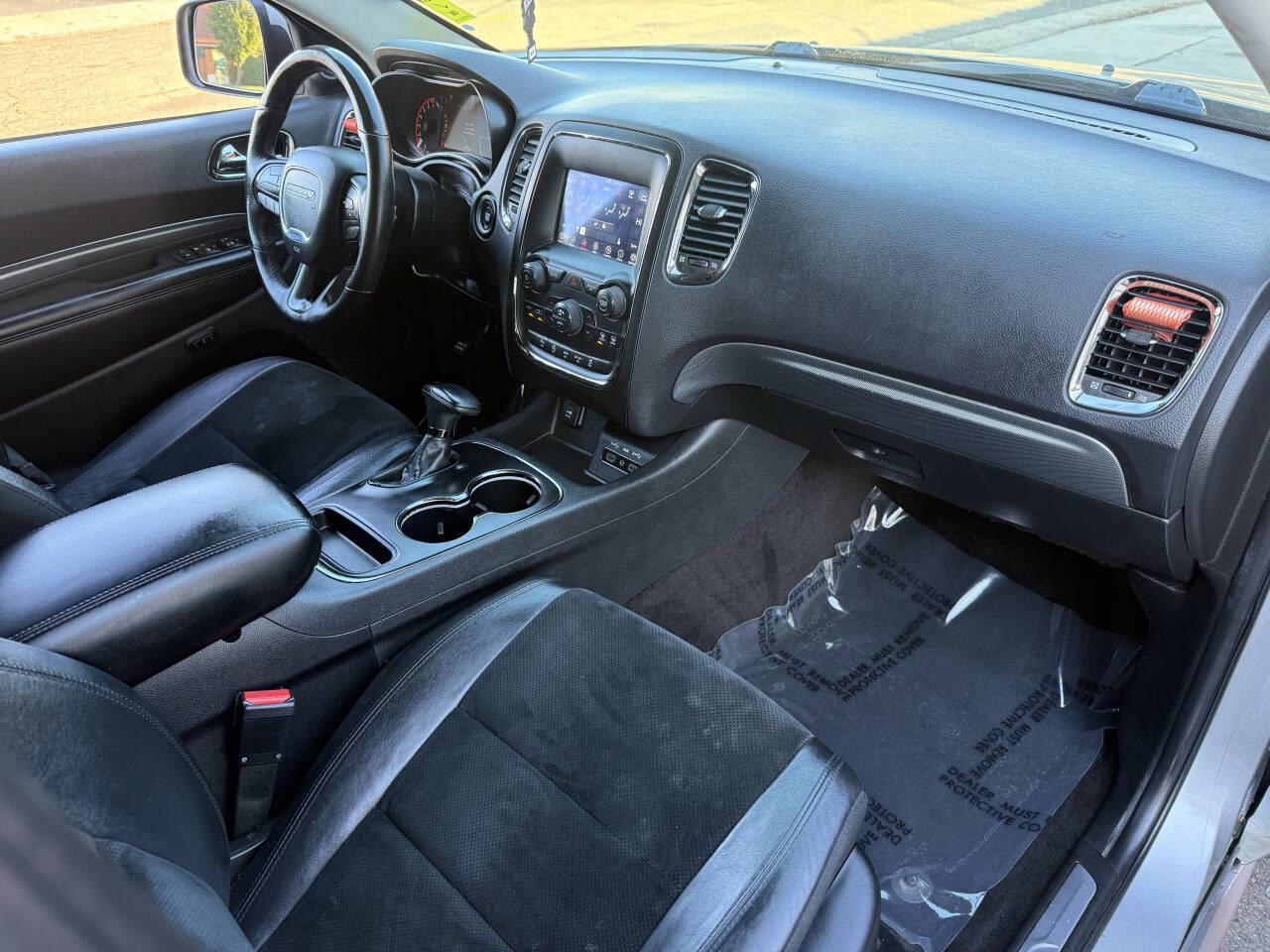 Used 2018 Dodge Durango GT AWD/4WD image 16