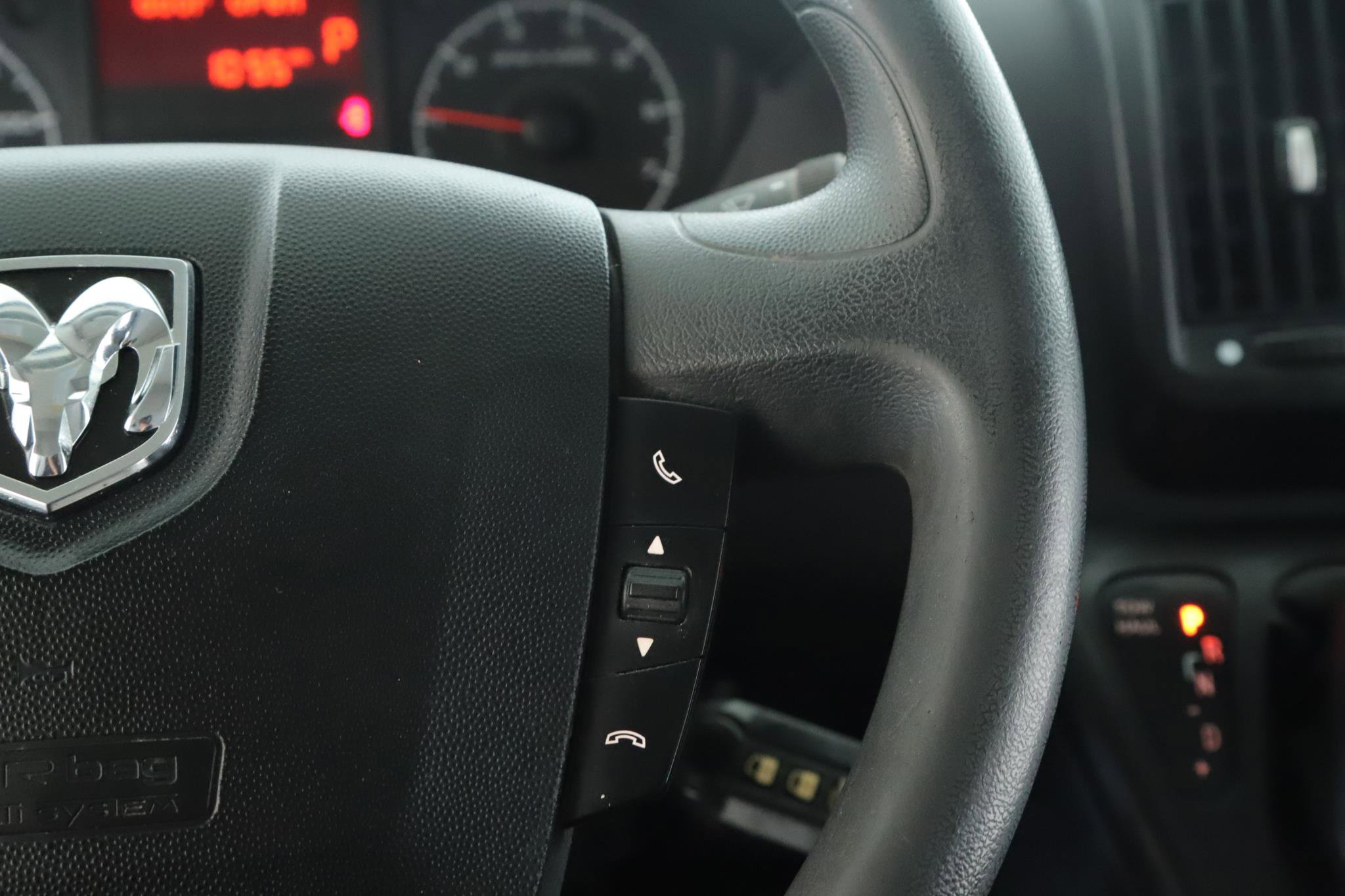 Used 2021 RAM ProMaster 1500 w/ Convenience Group image 7