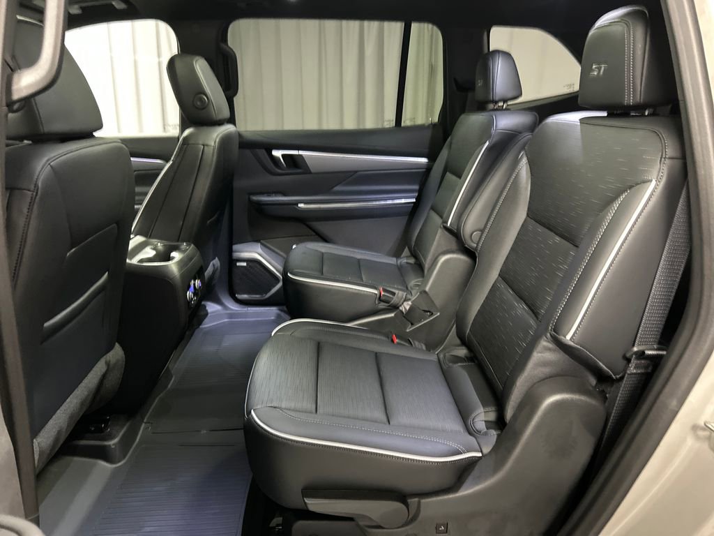 New 2026 Buick Enclave Sport Touring image 22