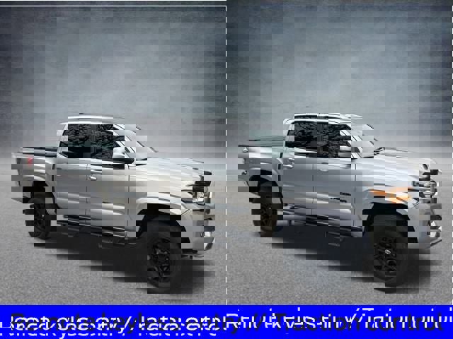 Used 2022 Toyota Tacoma SR5 image 3