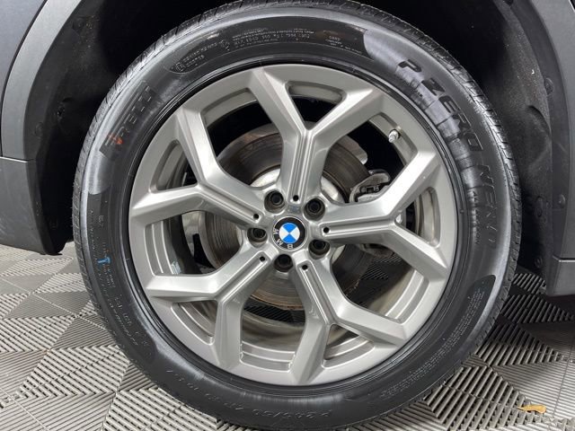 Used 2024 BMW X3 sDrive30i w/ Convenience Package image 15