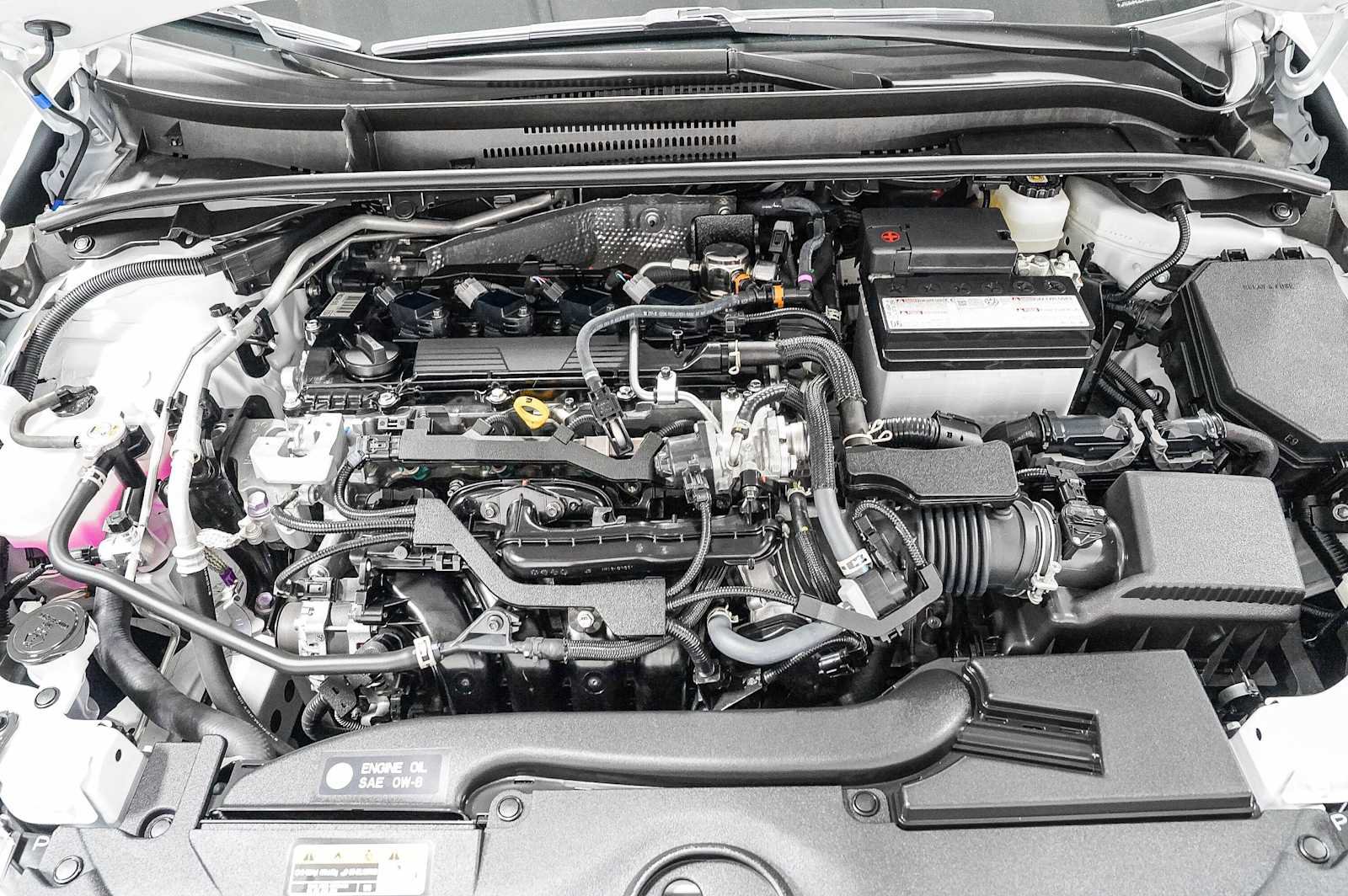 Certified 2026 Toyota Corolla SE FWD image 28