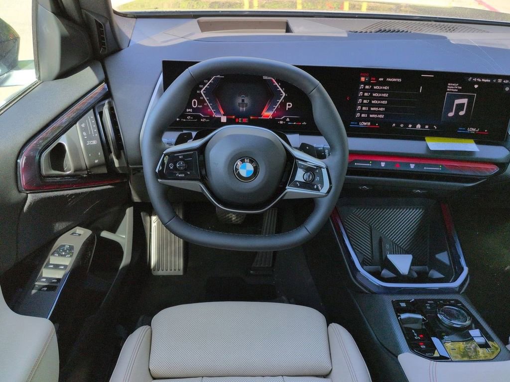 New 2026 BMW X3 xDrive30 w/ Premium Package image 16