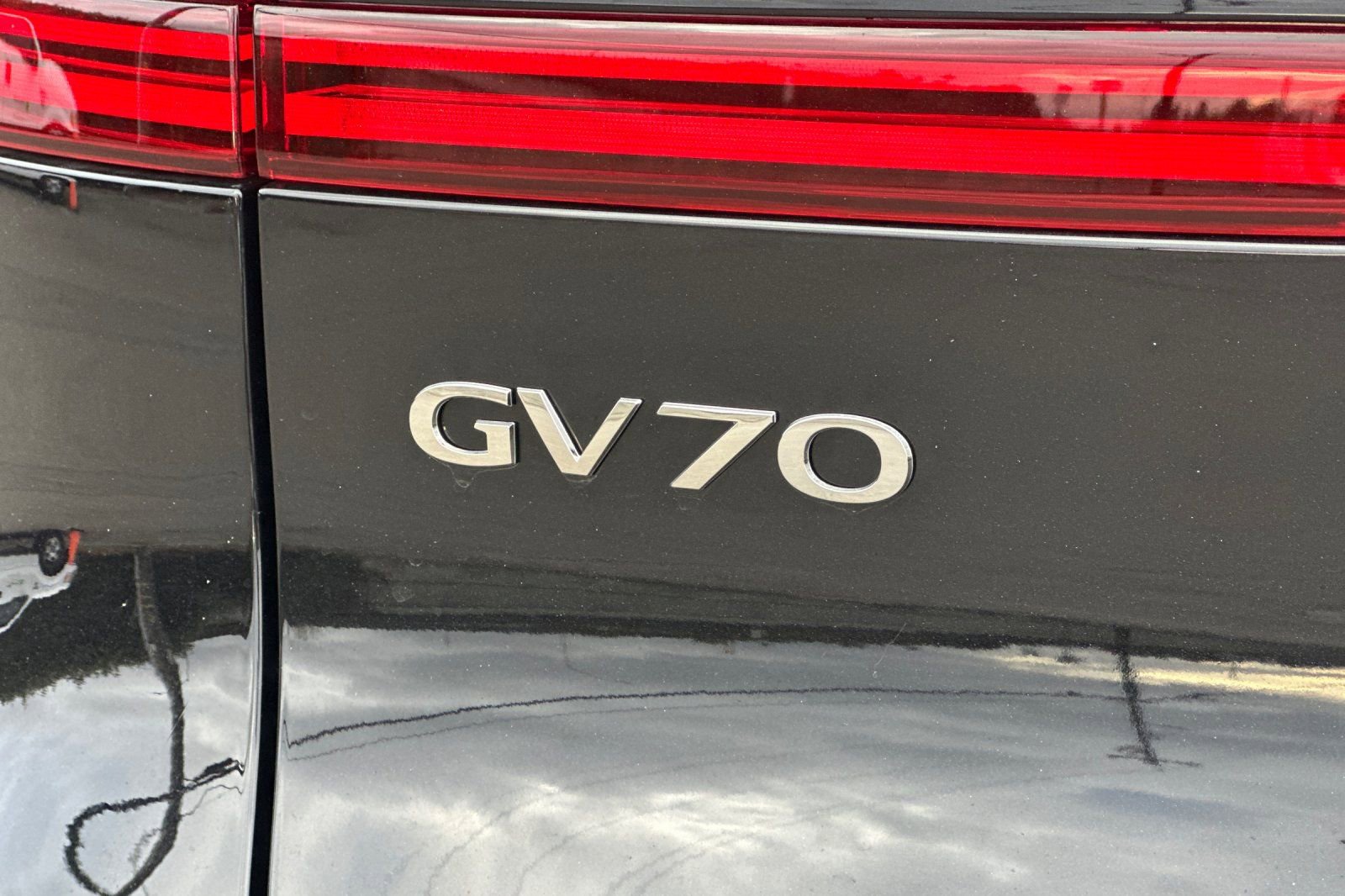 New 2026 Genesis Electrified GV70 Advanced image 32