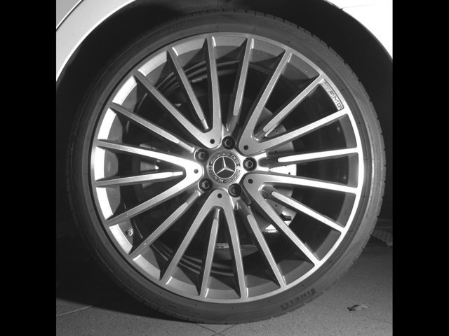 Used 2023 Mercedes-Benz S 500 4MATIC image 9