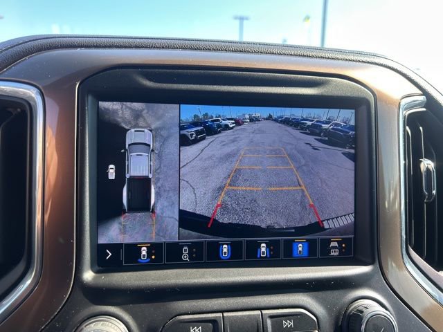 Used 2023 Chevrolet Silverado 3500 High Country image 23