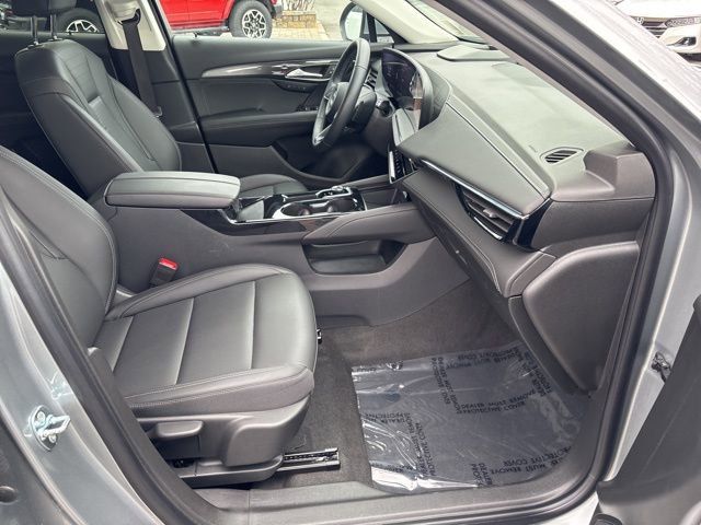 Certified 2025 Buick Envision Preferred image 33