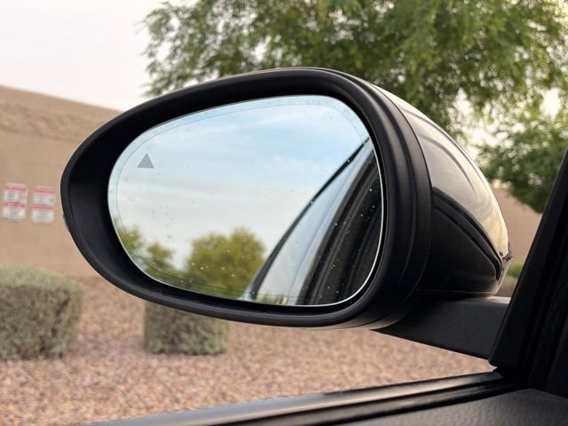 Used 2021 Alfa Romeo Giulia Ti w/ Nero Edizione image 20