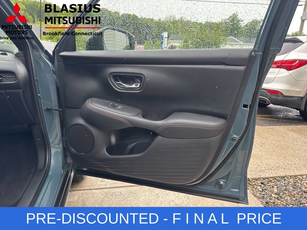 Used 2023 Honda HR-V Sport image 45