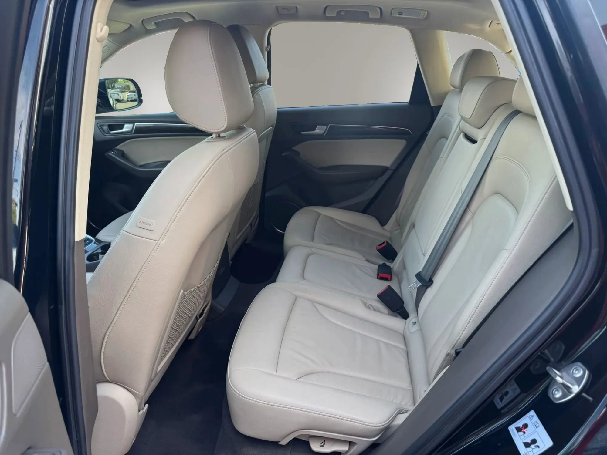 Used 2014 Audi Q5 2.0T Premium Plus w/ Premium Plus Package image 14