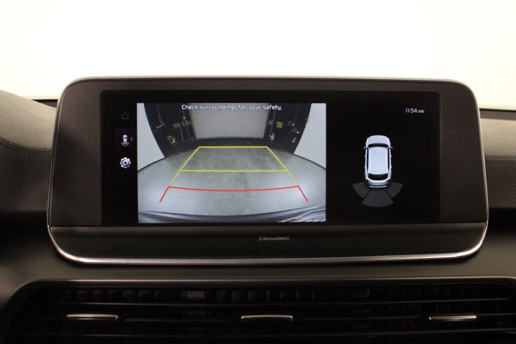Used 2022 Kia Telluride S FWD image 31