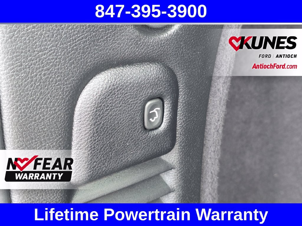 Used 2025 Dodge Durango R/T AWD/4WD image 37