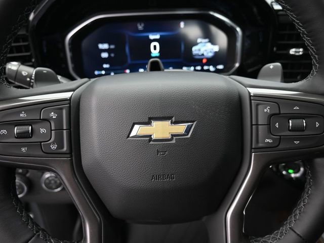 New 2026 Chevrolet Silverado 1500 High Country image 29