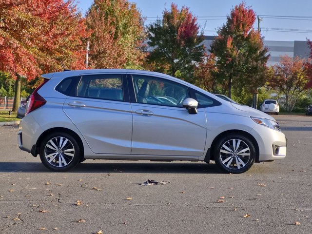 Used 2016 Honda Fit EX-L image 4