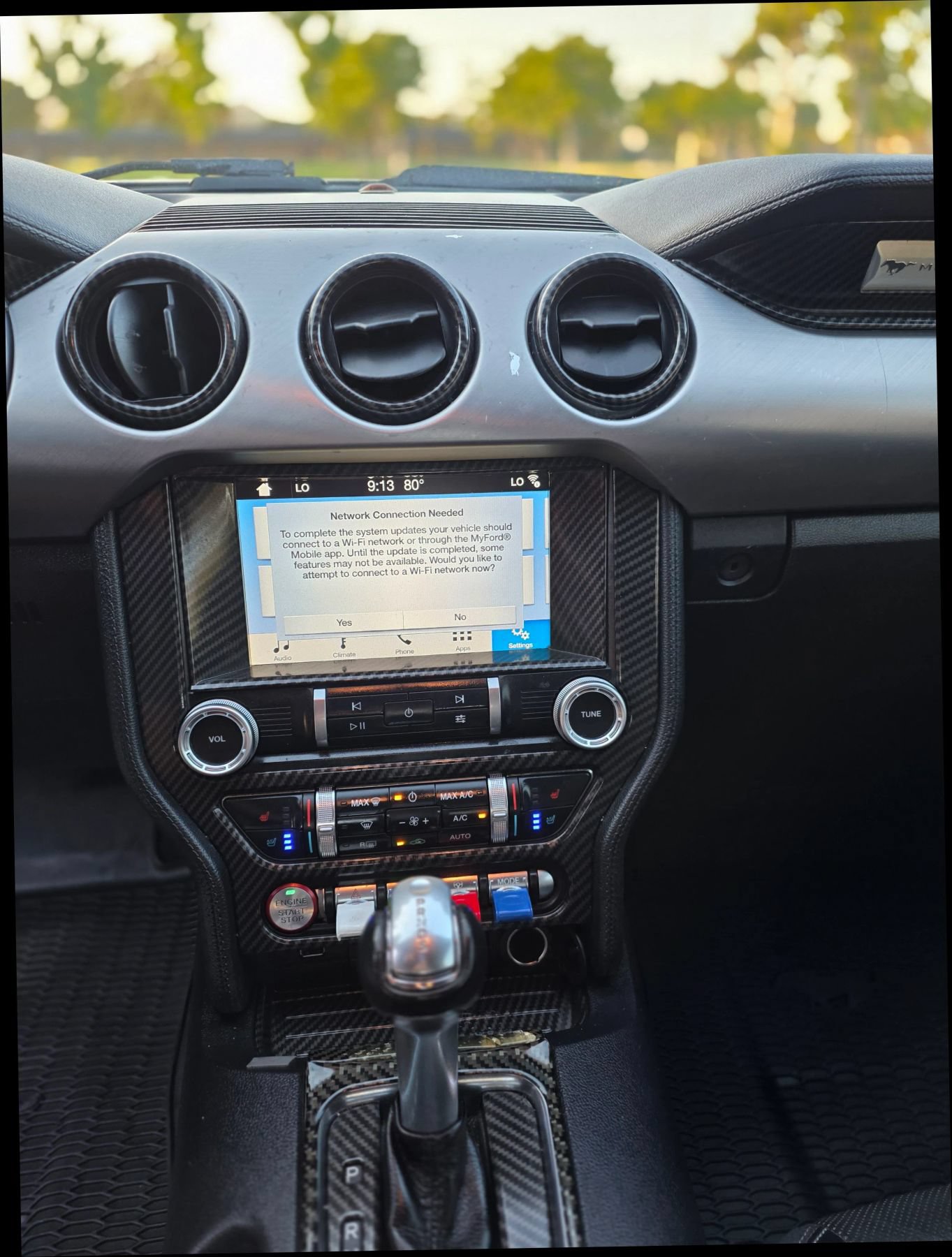 Used 2019 Ford Mustang GT Premium RWD image 22
