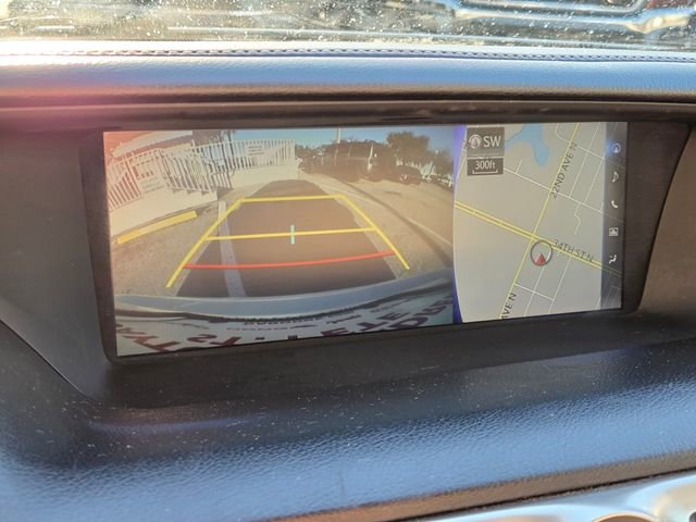 Used 2016 Lexus GS 350 w/ Luxury Package image 25