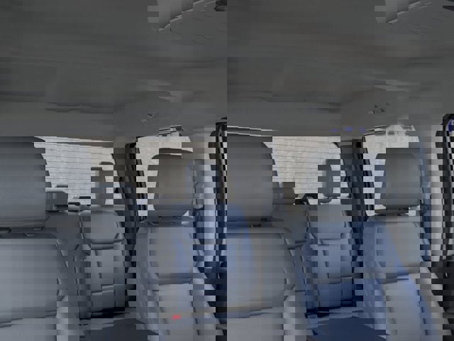 New 2026 Ford F150 XL w/ Equipment Group 103A High AWD/4WD image 22